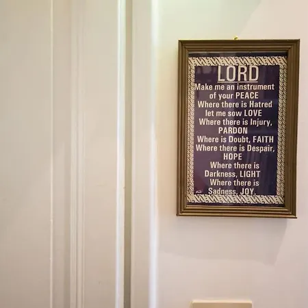 Vatican Dolce Appartement