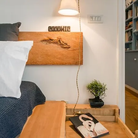Vatican Dolce Appartement