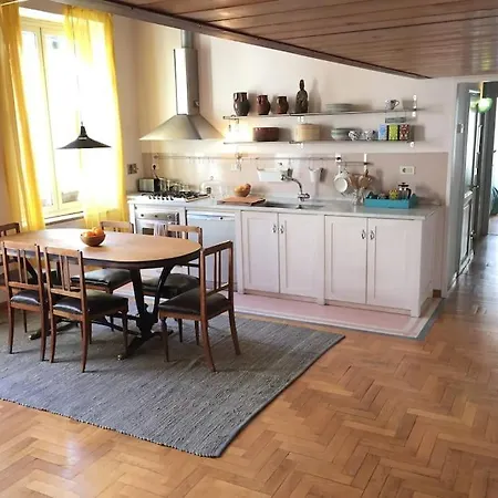Vatican Dolce Appartement Rome
