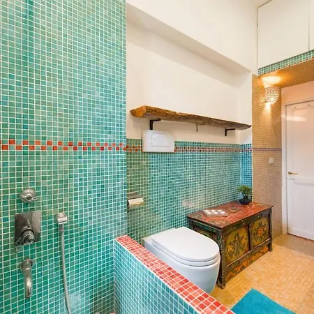Vatican Dolce Appartement Rome