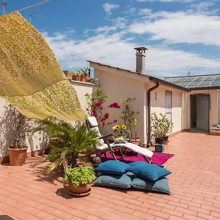 Appartement Vatican Dolce *