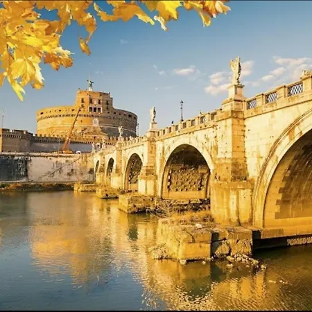 Vatican Dolce Appartement Rome