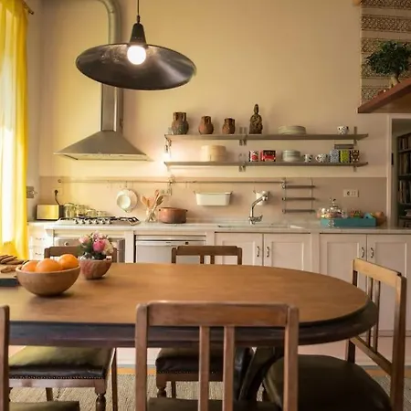 Vatican Dolce Appartement *