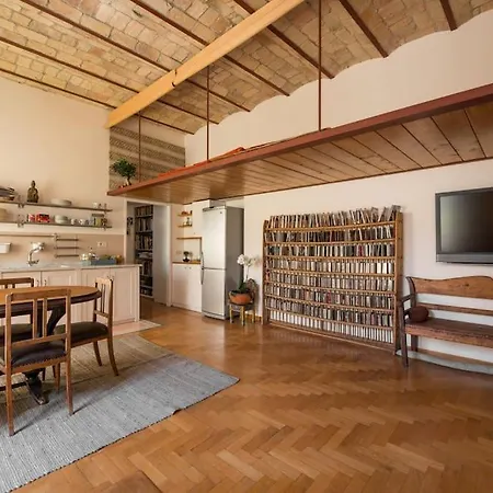 Vatican Dolce Appartement Rome