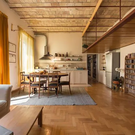 Appartement Vatican Dolce *